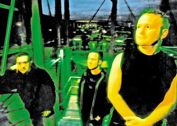 Human Decay: Neues Homepage Design + kostenlose Downloads Human Decay