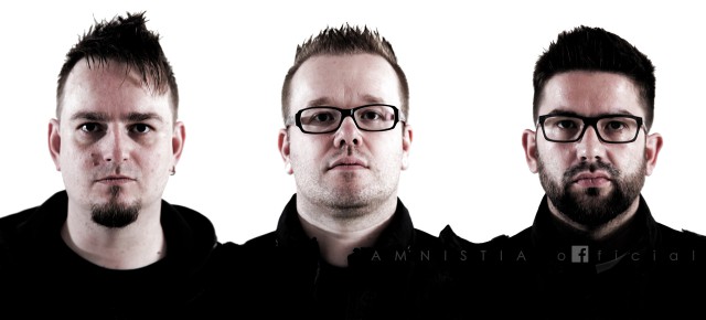 Amnistia starten das Jahr 2014 Amnistia starten das Jahr 2014