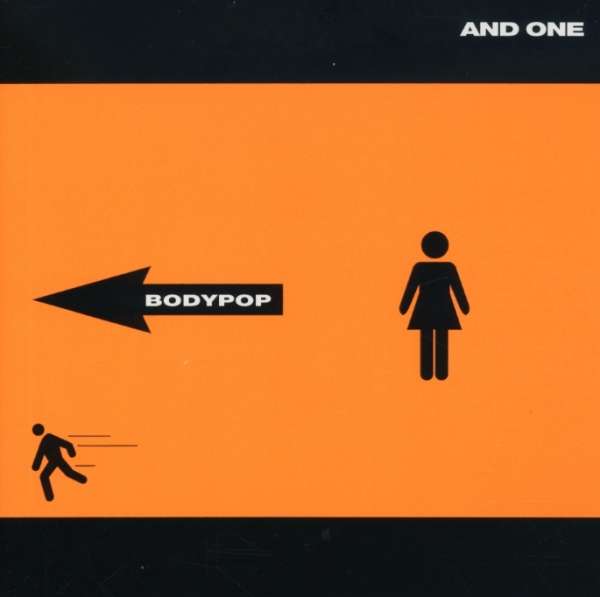 And One – Bodypop And One – Bodypop
