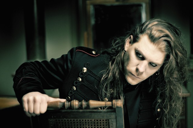 Diary Of Dreams – Neues Album im März Diary Of Dreams – Neues Album im März