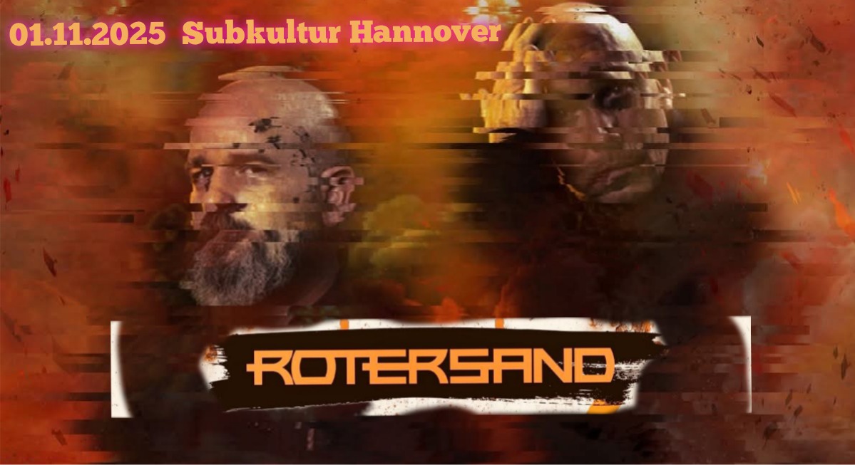 Rotersand